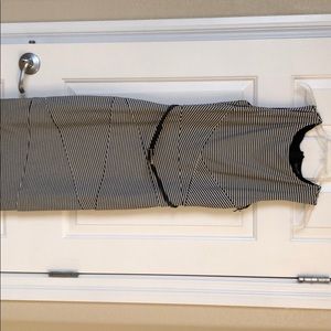 White House Black Market dress